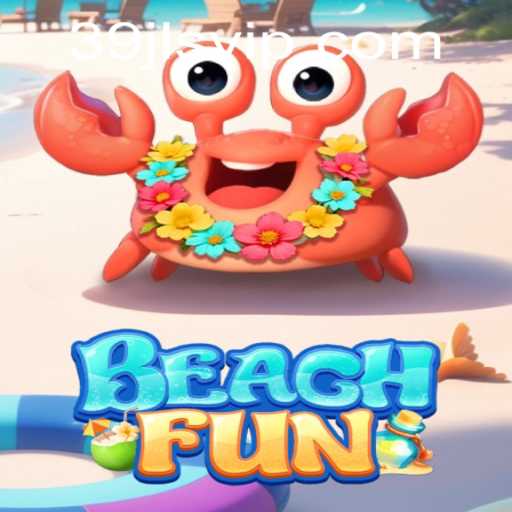 Dive into the Exciting World of BeachFun: A Fresh Gaming Experience