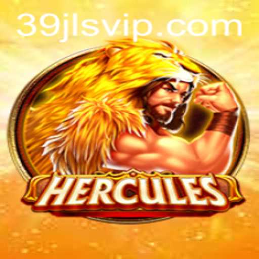 Exploring the Mythical Adventure of Hercules: A Game Revolutionized by 39JL.vip
