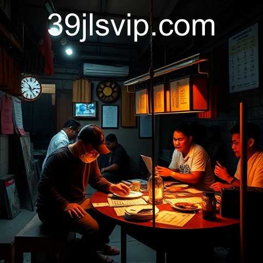 Exploring the Intricacies of Jueteng and its Connection to 39JL.vip