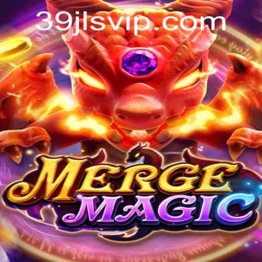 Explore the Enchanting World of MERGEMAGIC