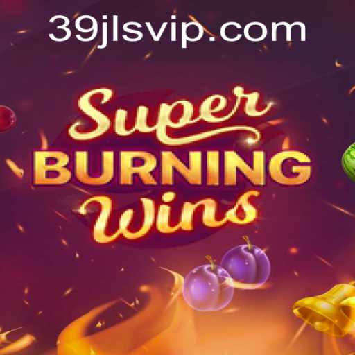Exploring SuperBurningWins: A Thrilling Dive into Classic Casino Gaming