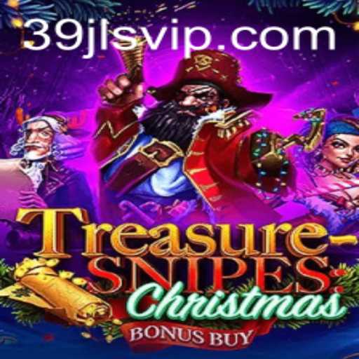 Discover TreasuresnipesChristmas: The Ultimate Festive Adventure